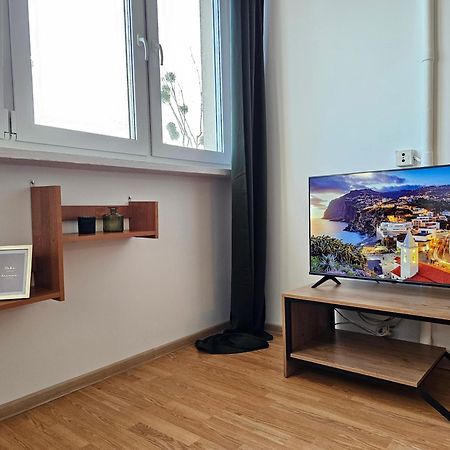 Mound Apartment Wroclaw Luaran gambar