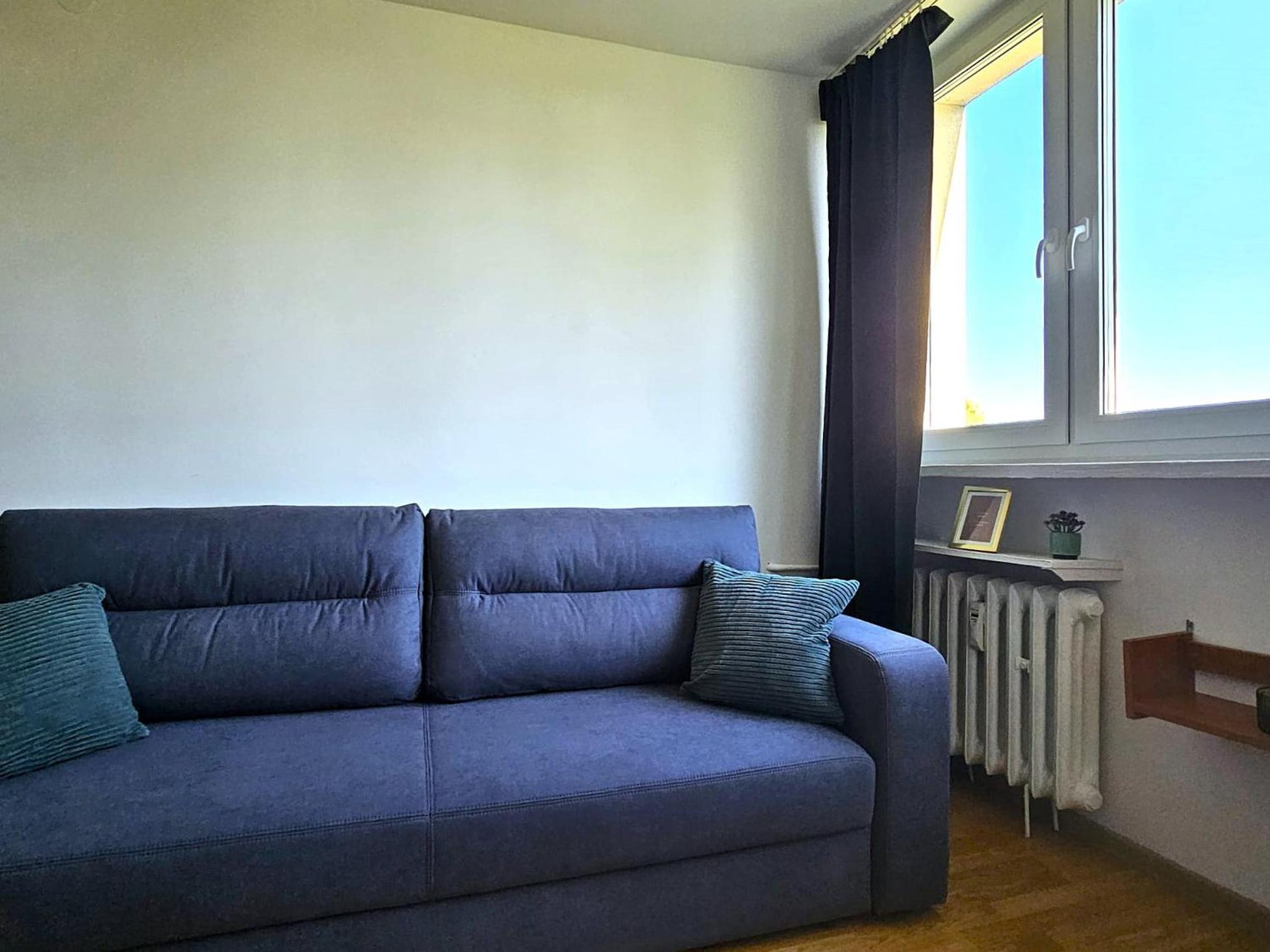 Mound Apartment Wroclaw Luaran gambar