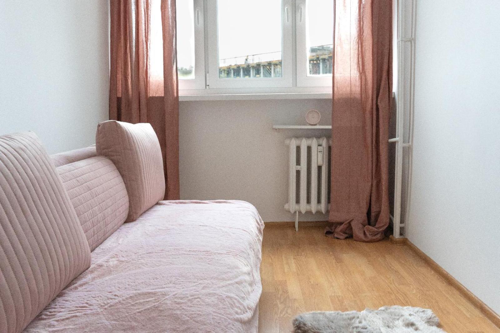 Mound Apartment Wroclaw Luaran gambar